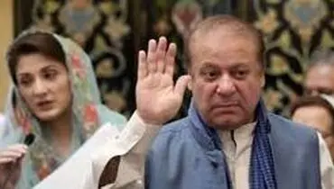 نواز شریف و دخترش از زندان آزاد شدند