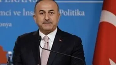 حاضریم در ادلب با روسیه و ایران علیه تروریست ها همکاری کنیم