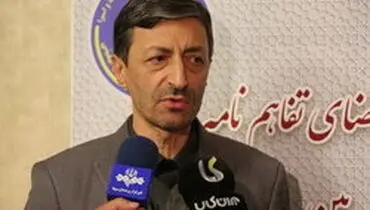 موضوع نامه فتاح به روحانی چه بود؟