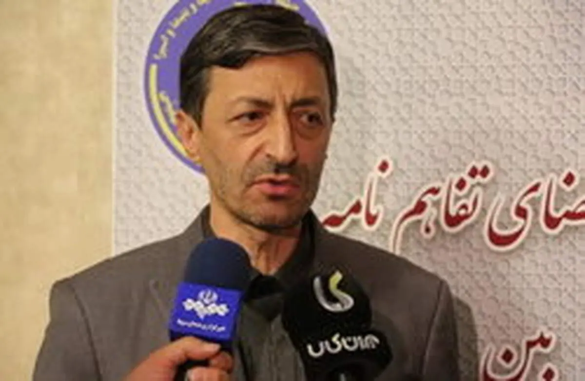موضوع نامه فتاح به روحانی چه بود؟