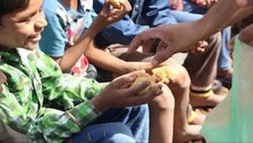 افزایش گرسنگی و سوء تغذیه در سراسر جهان
