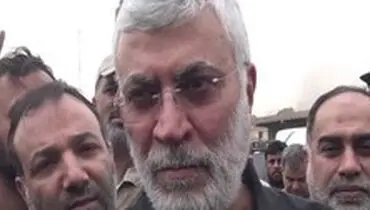 «توئیتر» نائب‌رئیس «الحشد الشعبی» مسدود شد