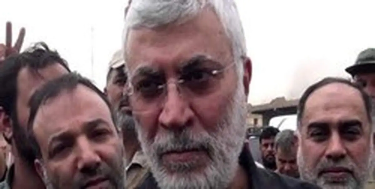 «توئیتر» نائبرئیس «الحشد الشعبی» مسدود شد