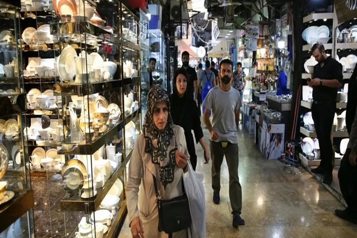 نگاه نگران ایرانی‌ها به چین برای جبران تحریم‌های آمریکا