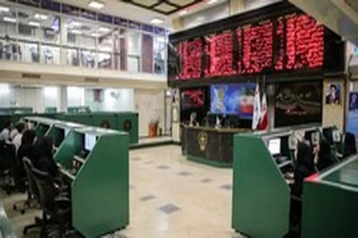 جهش دسته جمعی نماگرهای بورسی