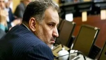 قرار گرفتن فیش حقوقی نمايندگان در سامانه شفافيت