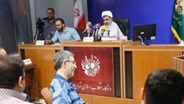 مشایی به ۶ سال و ۶ ماه حبس محکوم شد