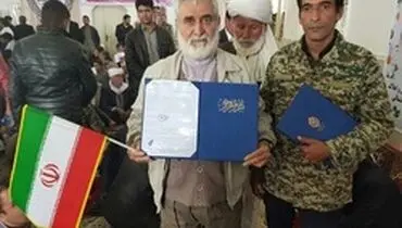 ثبت رکورد اهدای ۵۵۰۰ سند به مناطق شمالی کشور در یک روز