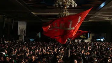 استفاده ابزاری از عزاداری ممنوع!