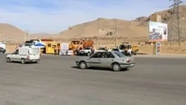 استان چهارمحال و بختیاری موفق به کسب رتبه برتر ناوگان راهداری کشور شد