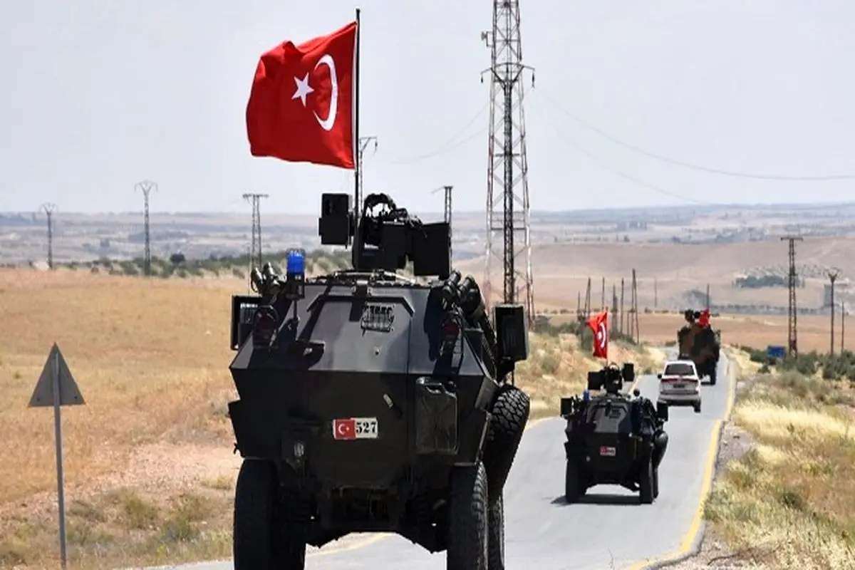 ترکیه شورشیان سوریه را برای یک نبرد طولانی در ادلب مجهز کرده است