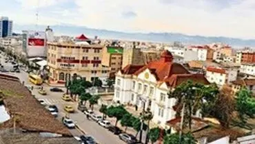 معرفی جاذبه‌های دیدنی شهر زیبا و تاریخی بابل