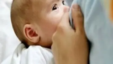 چگونه کودک را از شیر مادر بگیریم؟
