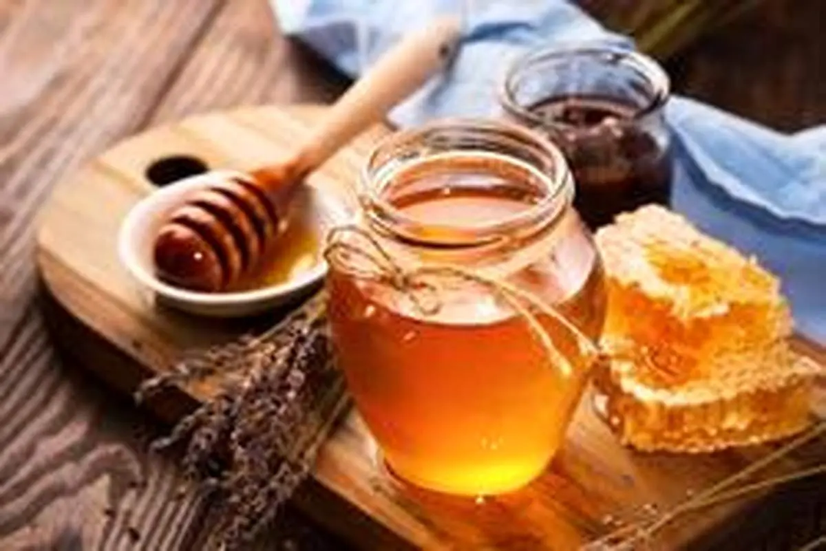 تاثیرات شگفت انگیر خوردن عسل