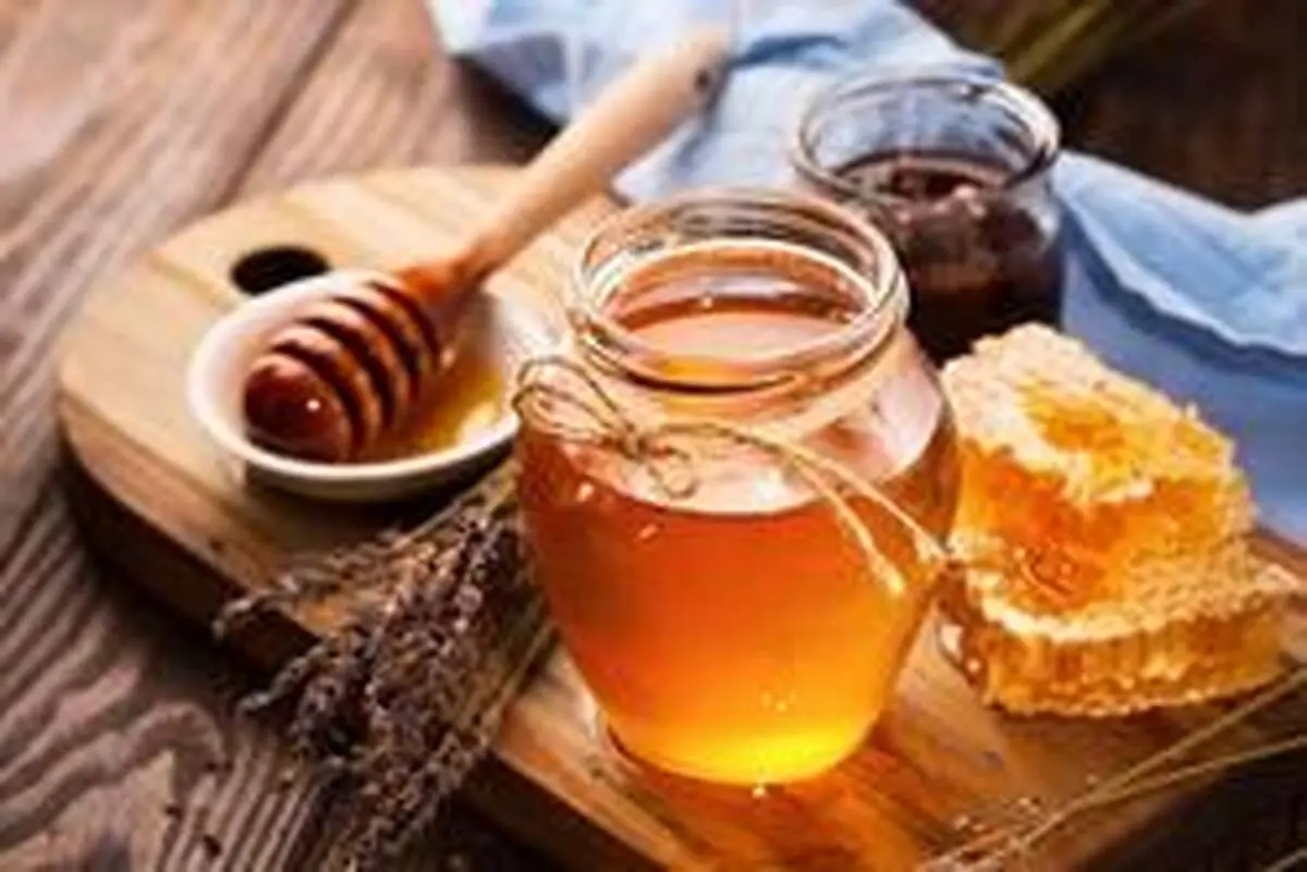 تاثیرات شگفت انگیر خوردن عسل
