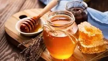 تاثیرات شگفت انگیر خوردن عسل