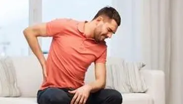 تاثیر تغذیه مناسب برای کاهش کمردرد