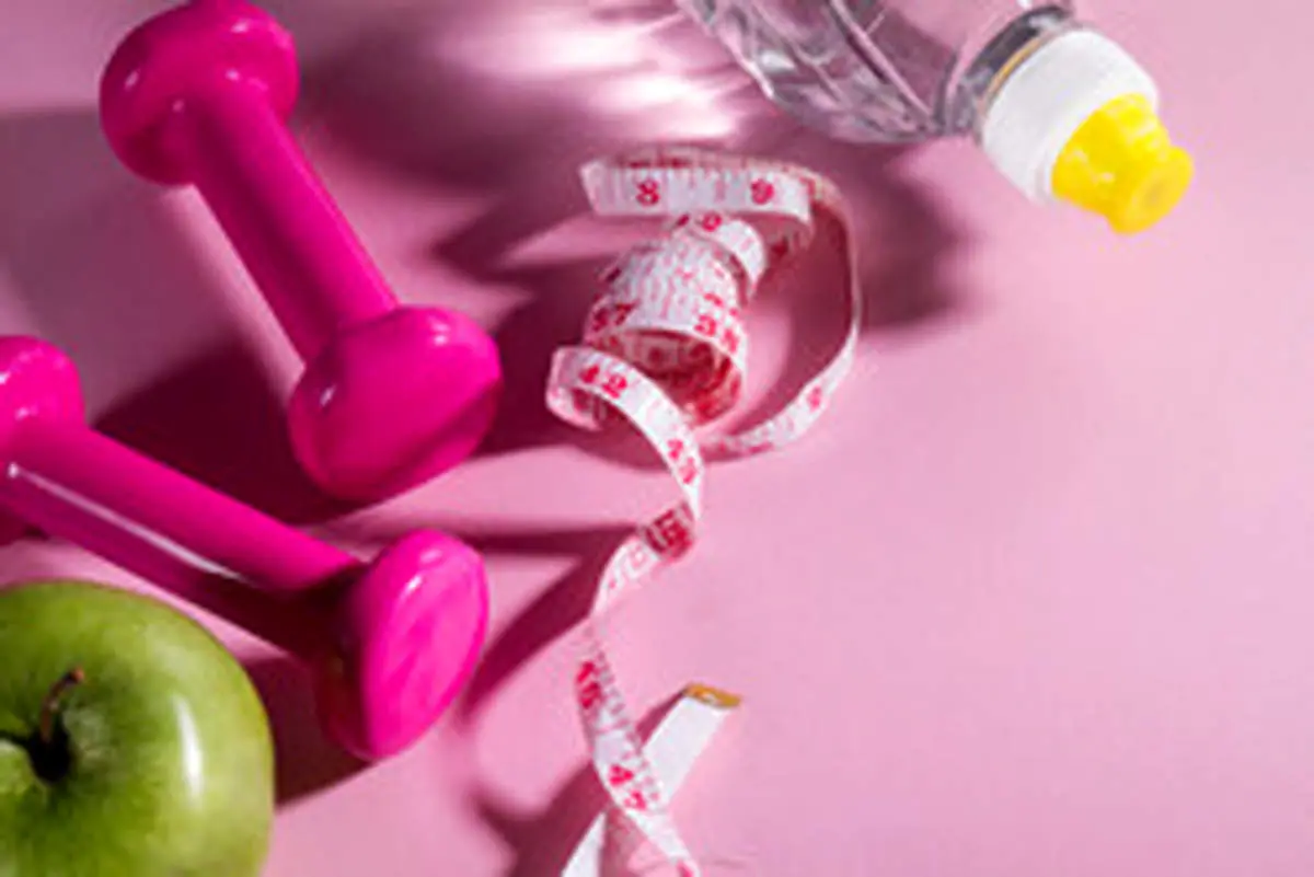 چند حرکات برای شادابی پوست