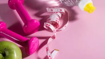 چند حرکات برای شادابی پوست