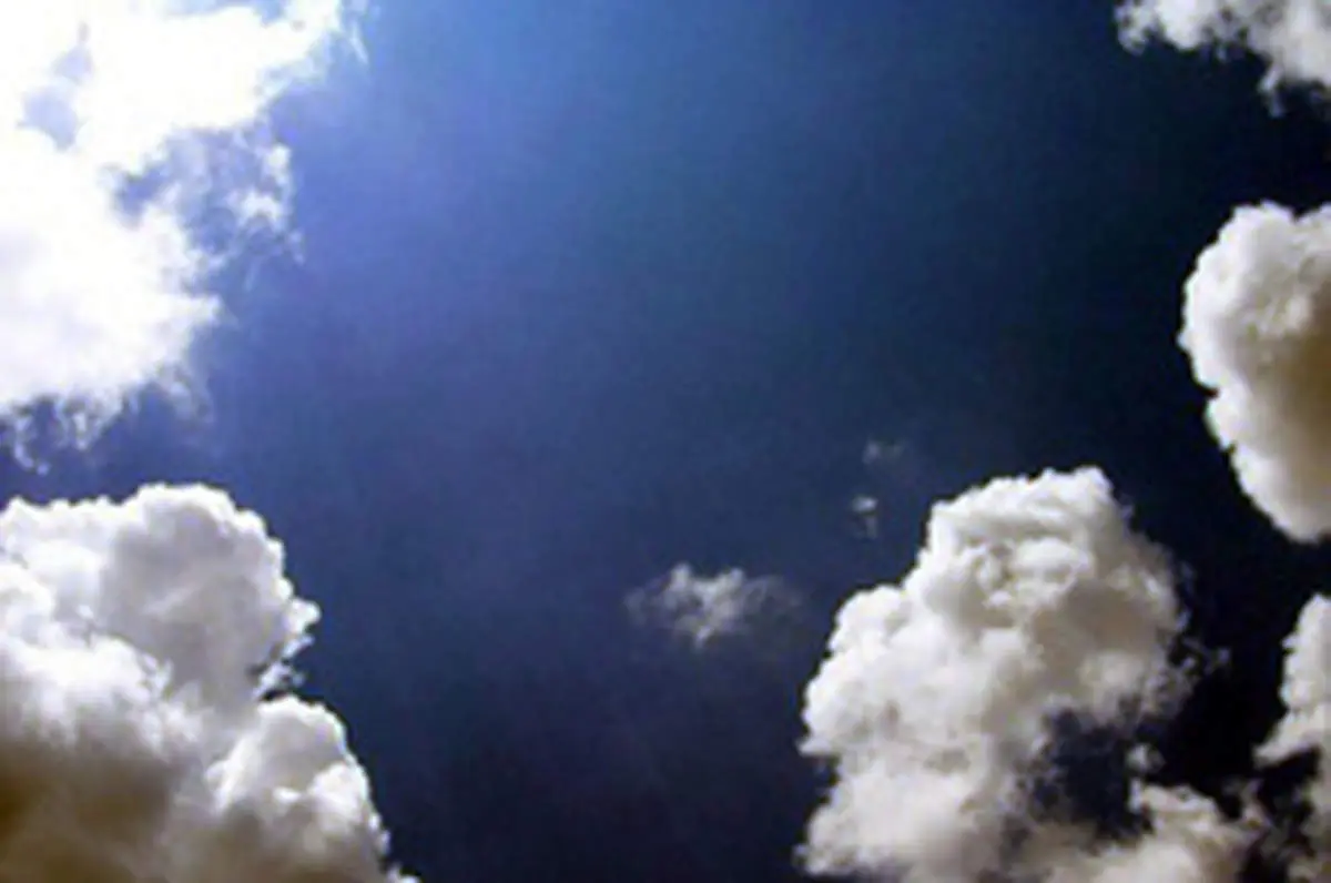 کردستان  خنک ترین دمای هوای کشور شد