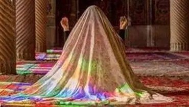 اگر می‌خواهید نمازتان مقبول درگاه حق باشد، بخوانید