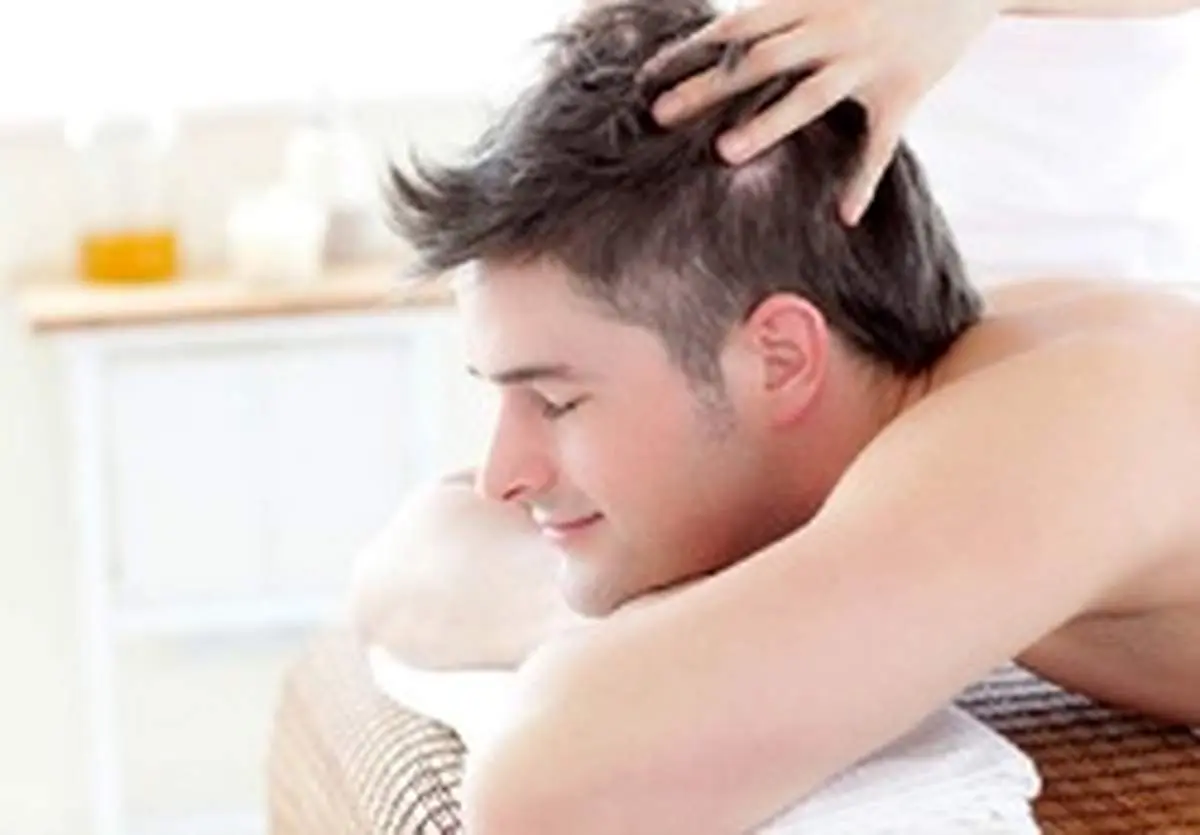 ماساژ چقدر میتواند در رفع خستگی موثر باشد؟