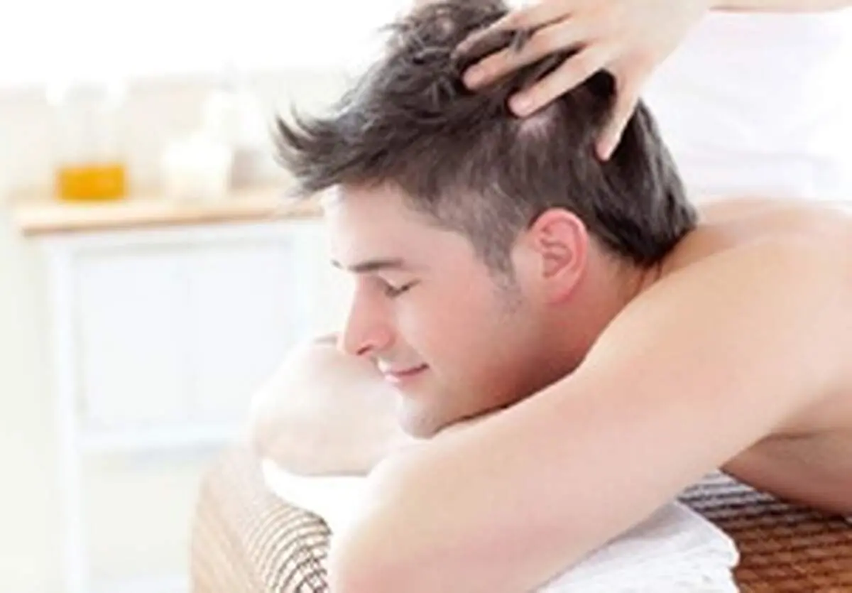 ماساژ چقدر می‌تواند در رفع خستگی موثر باشد؟