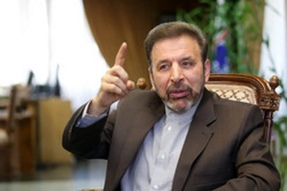 تقدیم پیام کتبی روحانی به رئیس جمهوری ترکمنستان