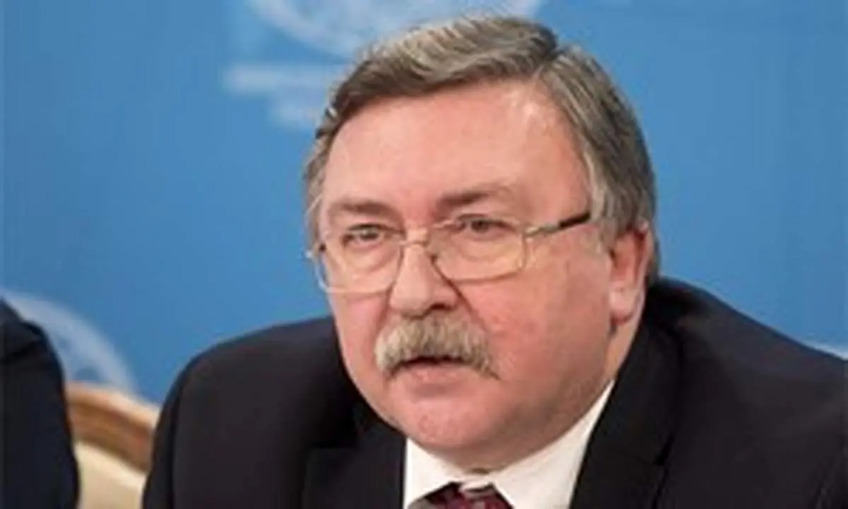 روسیه: انتظار داریم آژانس ادامه اجرای برجام را تضمین کند