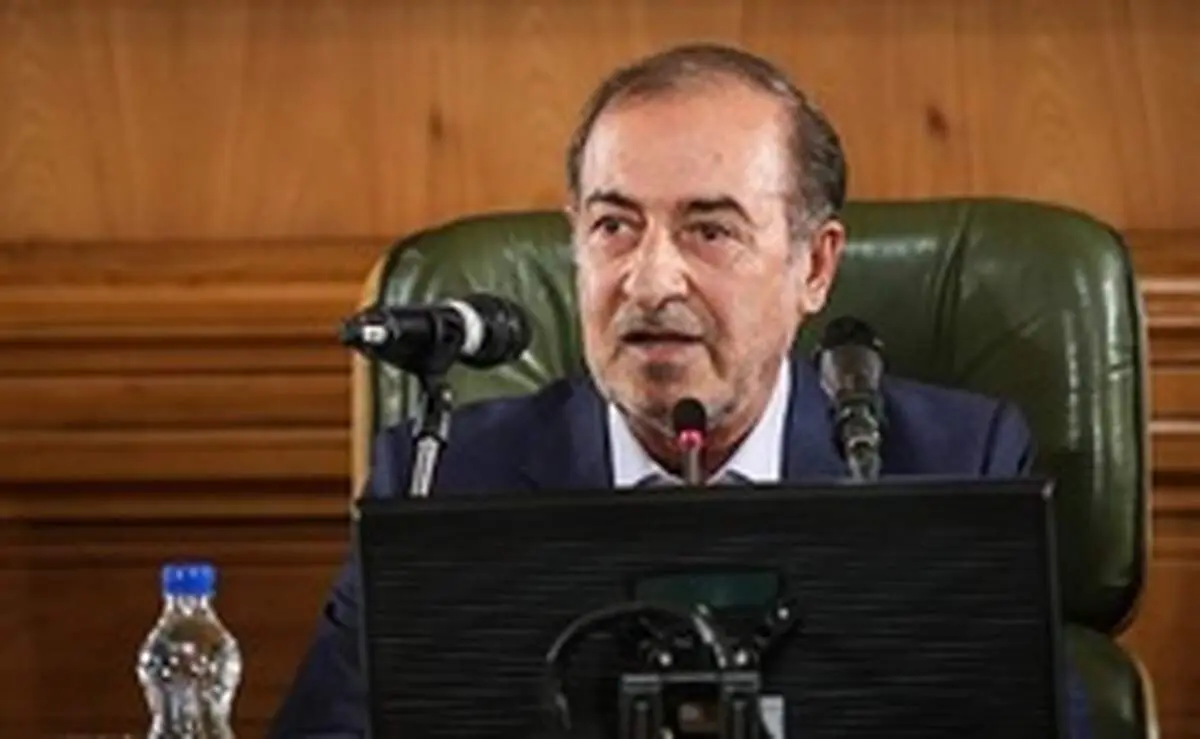 انتقاد الویری از موضوع وزارت کشور درباره انحلال ۸ شورا