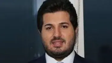 زندانی بودن رضا ضراب در نیویورک دروغ بود