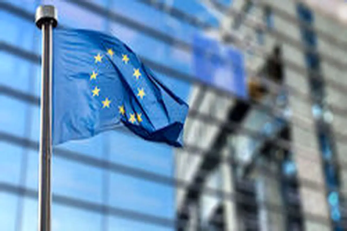 بیانیه اتحادیه اروپا درباره مذاکره با هیأت ایرانی