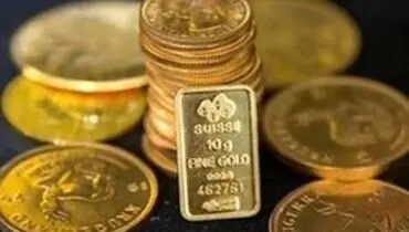 اوج گیری دوباره طلا ناکام ماند