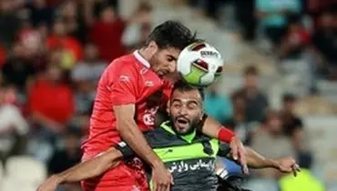 تیم منتخب هفته ششم لیگ برتر مشخص شد