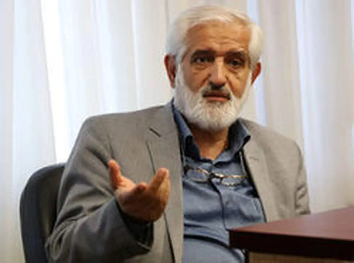 مدیرمسؤول «جهان‌نیوز» تغییر کرد