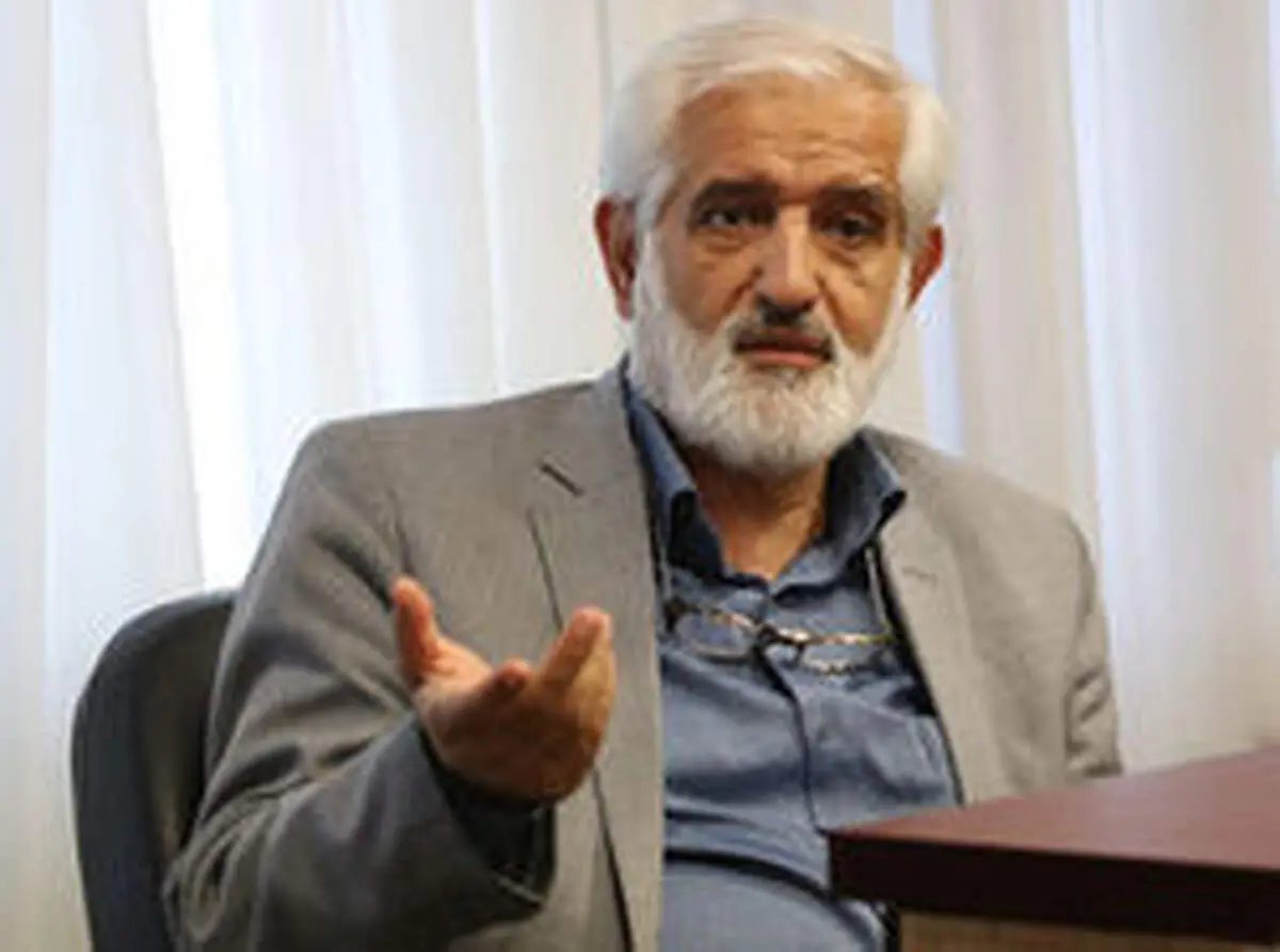مدیرمسؤول «جهان‌نیوز» تغییر کرد