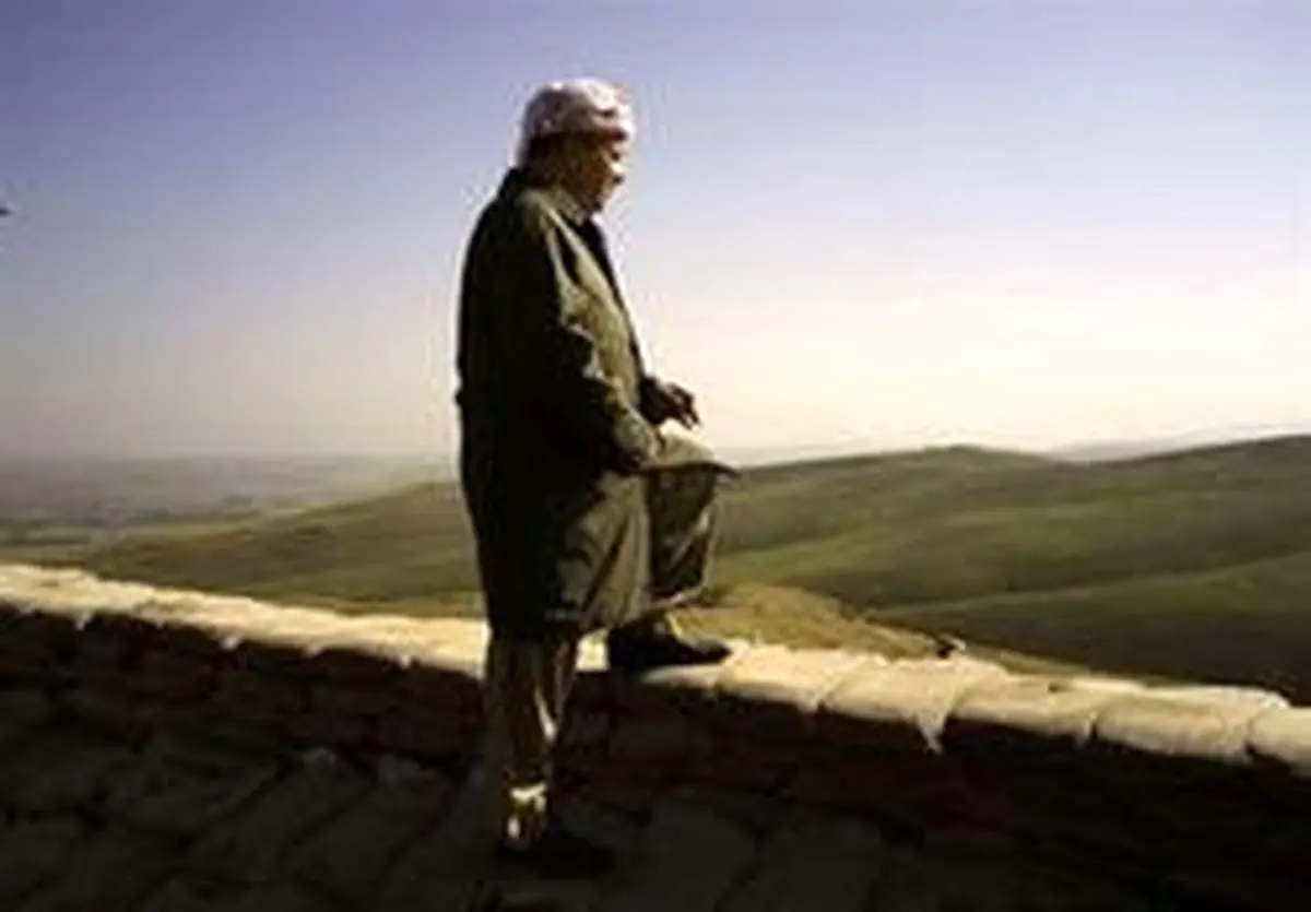 اینجا جایی است که ایران، آمریکا را شکست می‌دهد