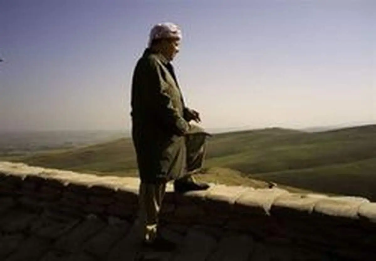 اینجا جایی است که ایران، آمریکا را شکست می‌دهد