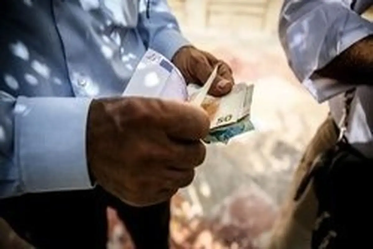 ردپای آمریکا در اغتشاش بازار ارزی ایران