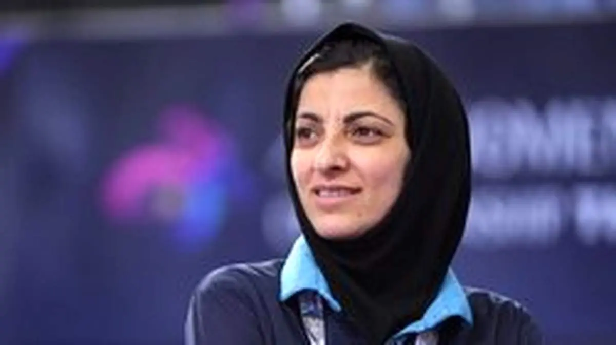 مظفر: ایران در قلبم جایگاهی دارد که با هیچچیز پر نمیشود/ در کویتیها ارده قوی و انگیزه دیدم