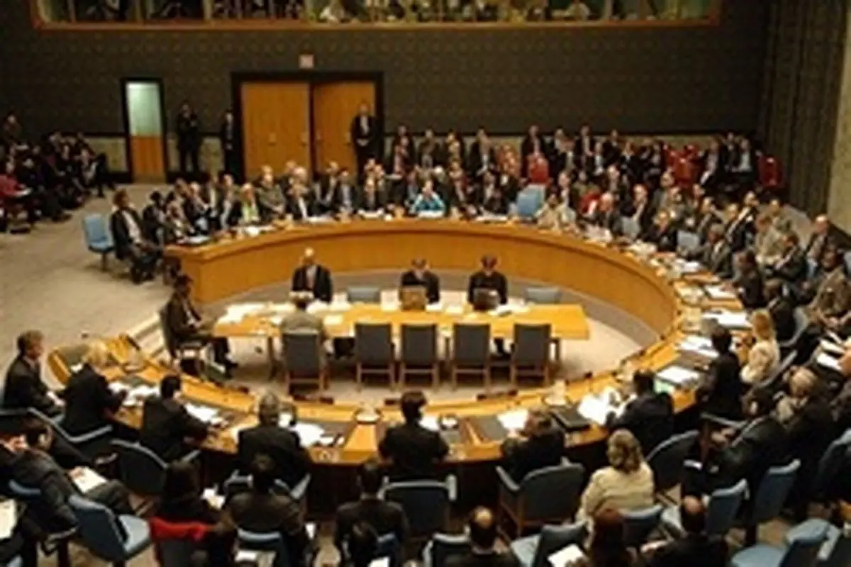 عقب نشینی کاخ سفید از تمرکز بر ایران در نشست شورای امنیت