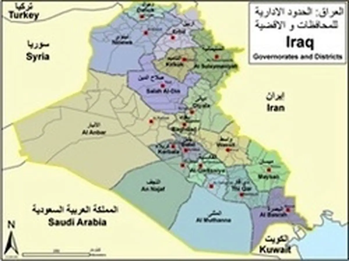 فارین پالسی: اینجا جایی است که ایران، آمریکا را شکست میدهد