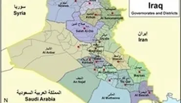 فارین پالسی: اینجا جایی است که ایران، آمریکا را شکست می‌دهد