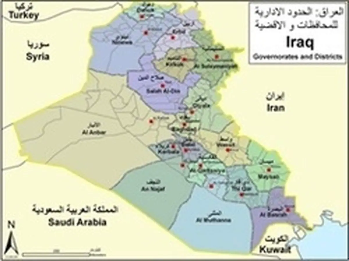 فارین پالسی: اینجا جایی است که ایران، آمریکا را شکست می‌دهد