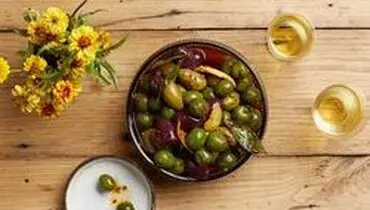 فواید روغن زیتون این ماده غذایی مغذی