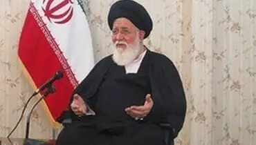 آیت‌الله علم‌الهدی: اقتصاد کشور مشکل حادی ندارد/ورود مجلس خبرگان به مشکلات معیشتی مردم