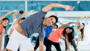 فواید ایروبیک برای لاغری و سلامتی