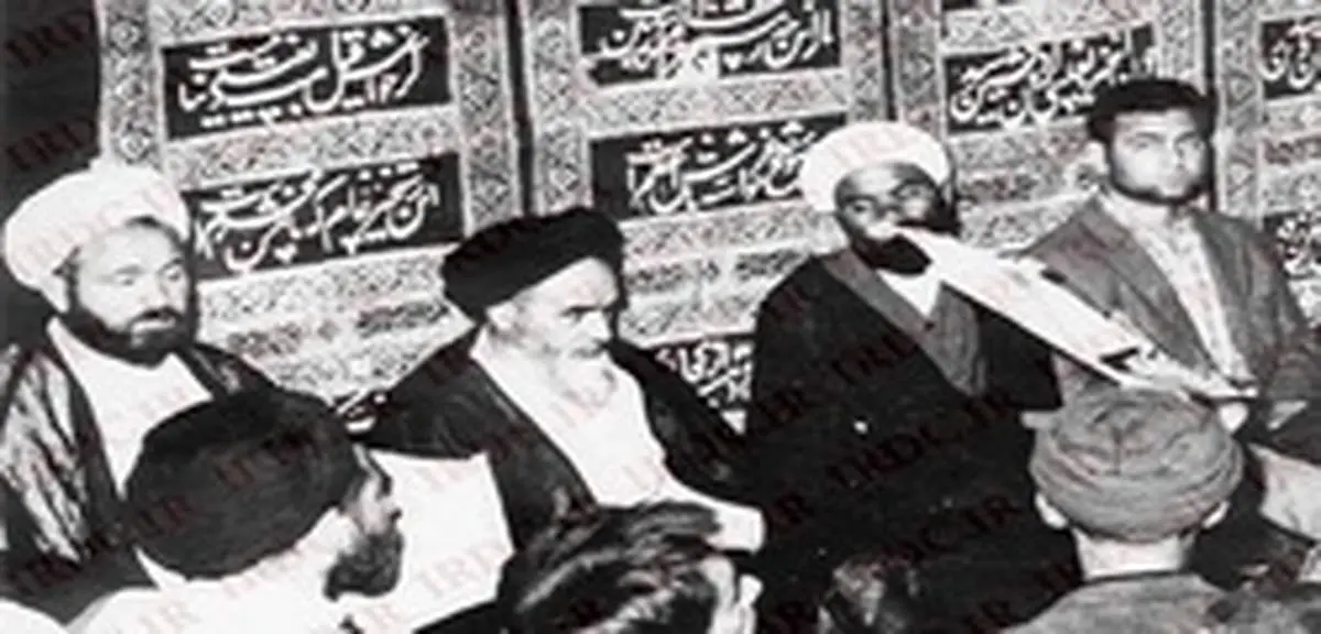 فضای سیاسی کشور در محرم سال 1343 چگونه بود؟/ سر دادن شعار نابودی رژیم پهلوی در مجلس روضه سیدالشهداء(ع)