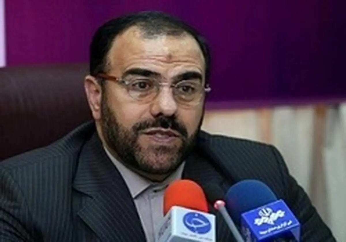 معاون رئیس جمهور: نیمه دوم سال فضای اقتصادی آرام می‌شود