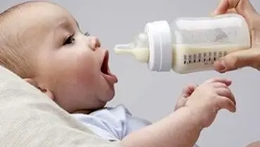 اطلاعاتی در مورد ویژگی‌های شیر خشک مناسب